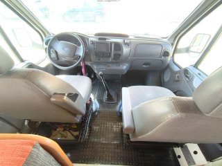 OFERTA JULIO!!! ALQUILER AUTOCARAVANA