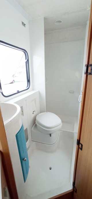 OFERTA JULIO!!! ALQUILER AUTOCARAVANA