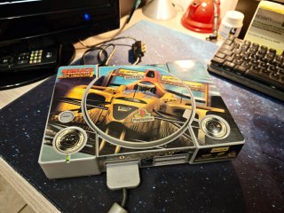 PlayStation PS1 SCPH-5552 + Controller