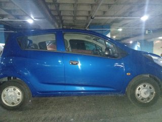 Chevrolet Spark 2010