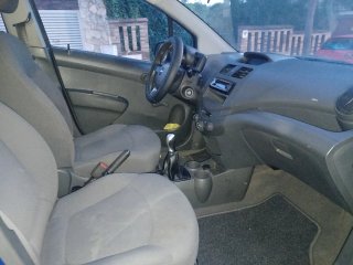 Chevrolet Spark 2010