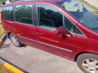 FIAT Ulysse 2002