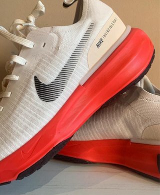 Zapatillas Nike Invincible Run 3 Talla 44
