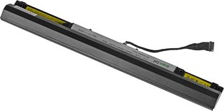 Batería portátil Lenovo alta duración seguridad