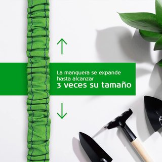 Xpansy Hose C2615A manguera jardín expandible 15m