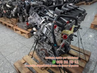 MOTOR COMPLETO 2ZRFXE Ref:745599