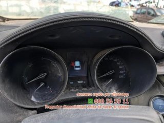 MOTOR COMPLETO 2ZRFXE Ref:745599