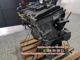 MOTOR COMPLETO 2ZRFXE Ref:745599