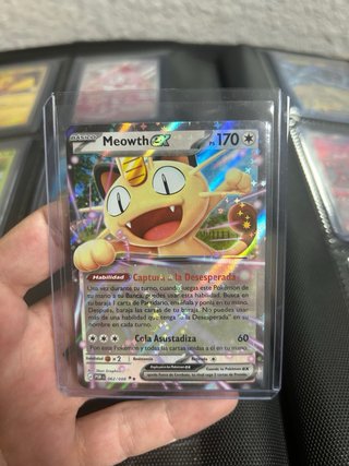 Cartas Pokémon
