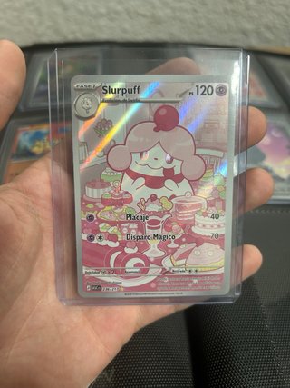 Cartas Pokémon