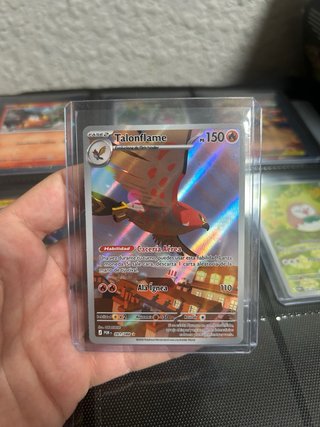 Cartas Pokémon