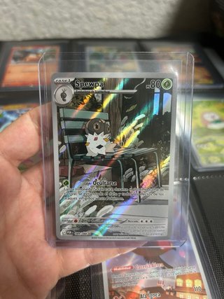 Cartas Pokémon