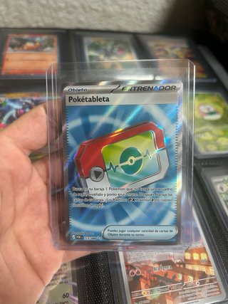 Cartas Pokémon