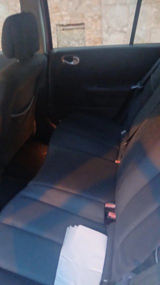 Renault Megane 2003