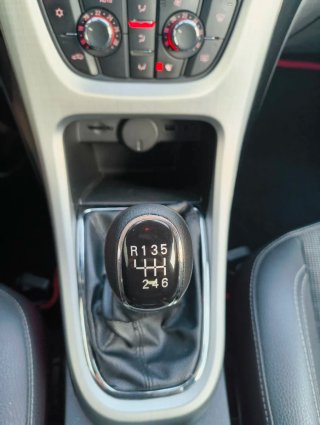 Opel Astra GTC 2.0 Sportive