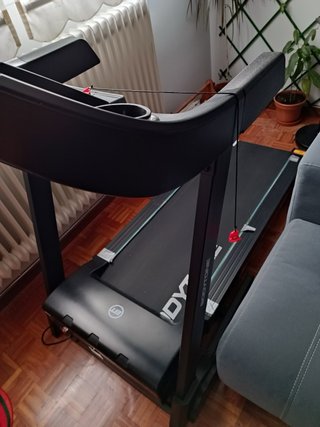 Cinta de correr Bodytone