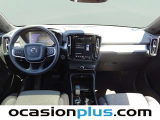 Volvo XC40 B3 Gasolina Mild hybrid Black Edition Ultra Auto 120 kW (163 CV)