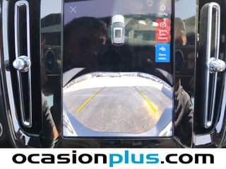 Volvo XC40 B3 Gasolina Mild hybrid Black Edition Ultra Auto 120 kW (163 CV)