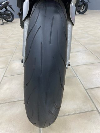 Honda CBF 600N 2007 ITV Abril 2027