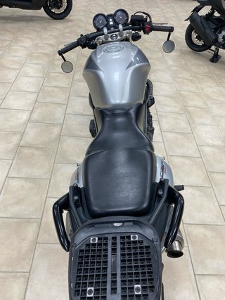 Honda CBF 600N 2007 ITV Abril 2027