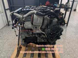 MOTOR COMPLETO 204DTD Ref:919836