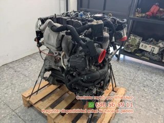 MOTOR COMPLETO 204DTD Ref:919836