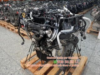 MOTOR COMPLETO 204DTD Ref:919836