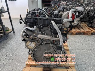 MOTOR COMPLETO 204DTD Ref:919836