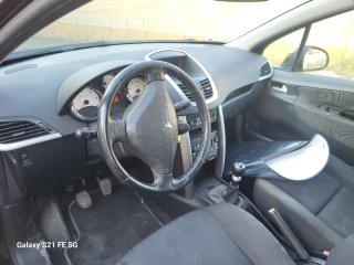 Peugeot 207 2008