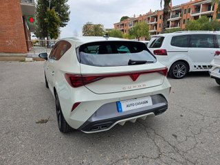 CUPRA Leon 1.5 TSI 150CV