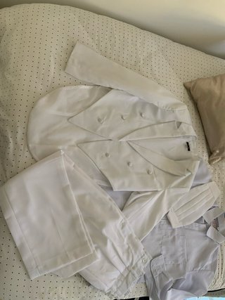 Trajes de niños 3 piezas