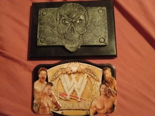wwe WWF 2