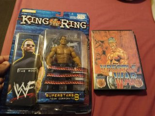 wwe WWF 2