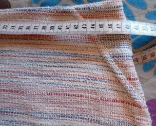 Minifalda Desigual Talla XXL