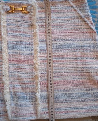 Minifalda Desigual Talla XXL