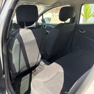 Renault Clio 4 1.5 Dci 75CV 2017