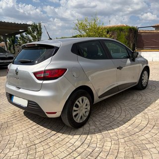 Renault Clio 4 1.5 Dci 75CV 2017