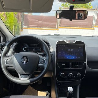 Renault Clio 4 1.5 Dci 75CV 2017