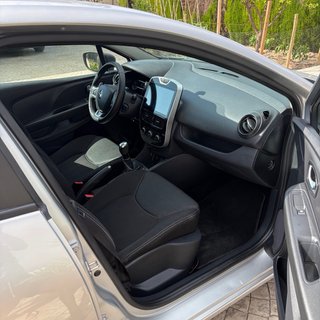 Renault Clio 4 1.5 Dci 75CV 2017
