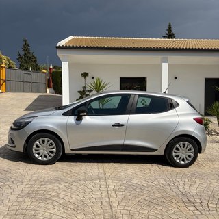 Renault Clio 4 1.5 Dci 75CV 2017