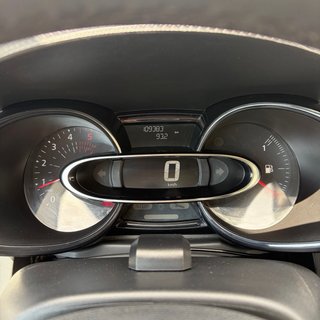 Renault Clio 4 1.5 Dci 75CV 2017