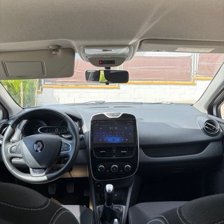 Renault Clio 4 1.5 Dci 75CV 2017