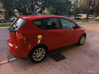 SEAT Altea ( 2.0TDI) Año 2011