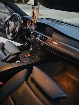 BMW 535D