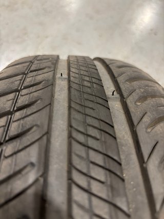 Neumático Michelin Energy Saver 175/65 R14