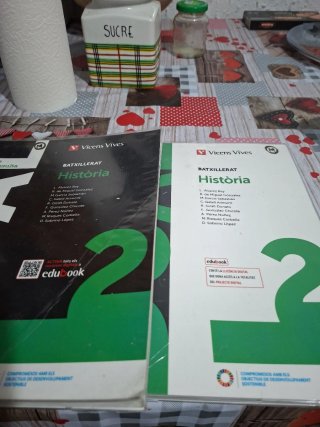 HISTORIA