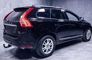 Piezas Volvo XC60 2016