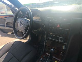 Mercedes-Benz Clase E 1998
