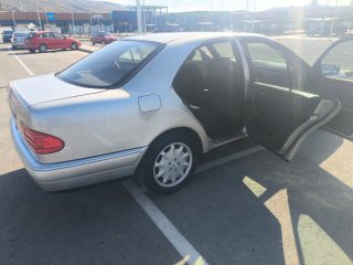 Mercedes-Benz Clase E 1998