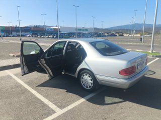 Mercedes-Benz Clase E 1998